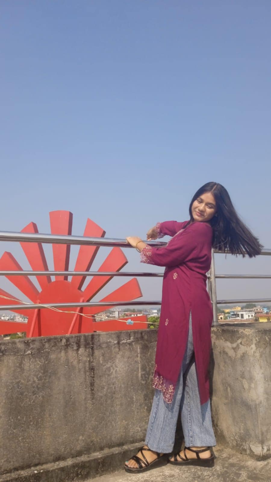 My Profile Picture